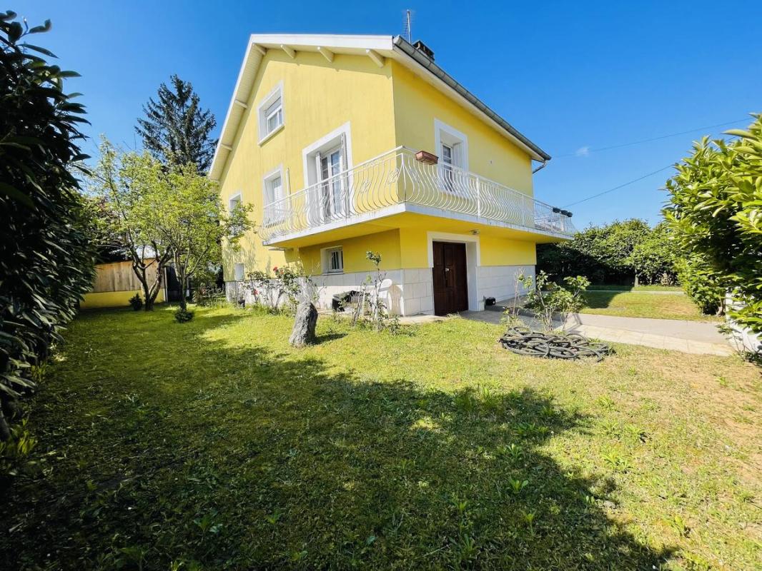 Maison F6 - Photo 5