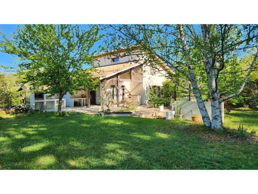 Maison à vendre, 6 pièces, 154 m², Le Pian Medoc