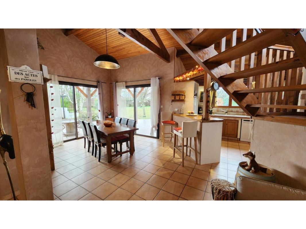 Maison F6 - Photo 3