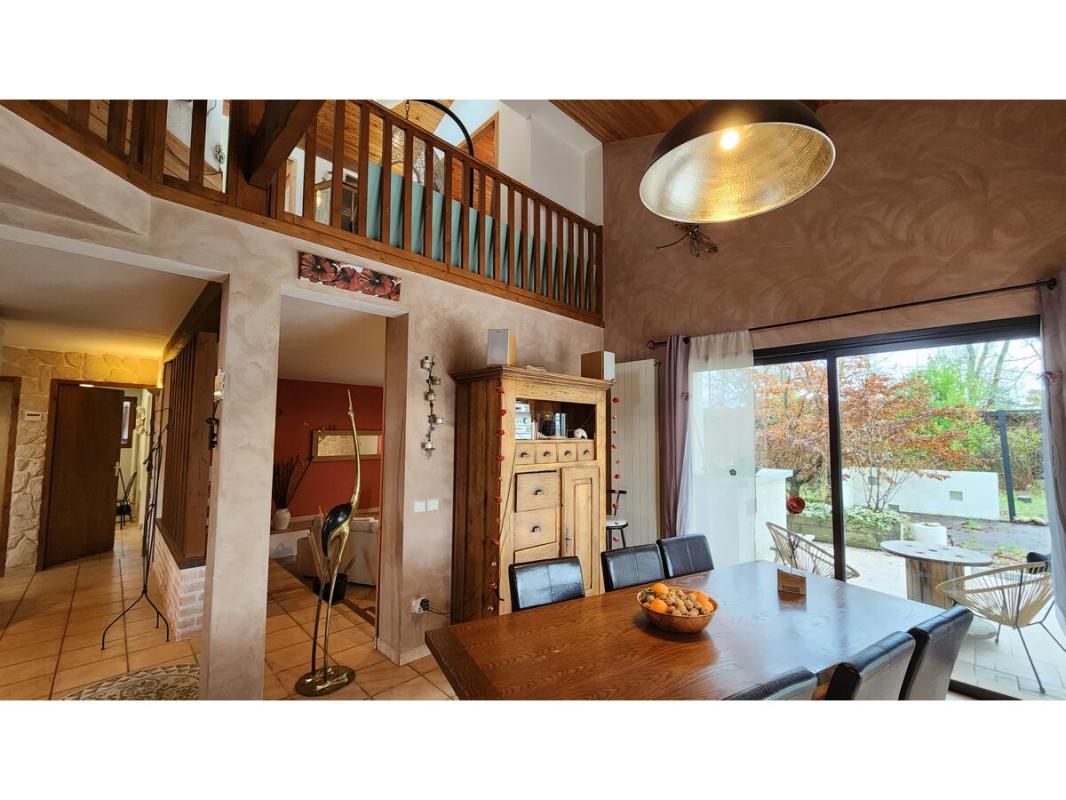 Maison F6 - Photo 4