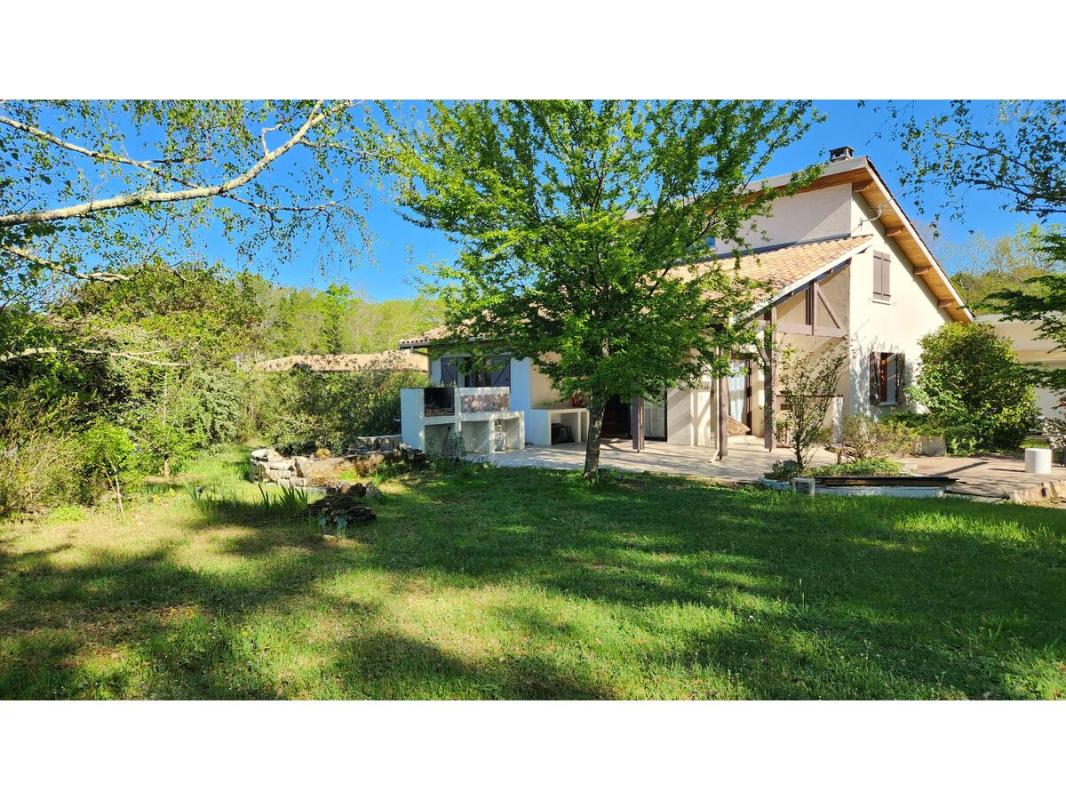 Maison F6 - Photo 5