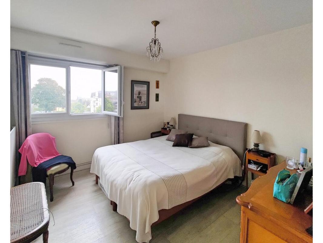 Appartement à vendre, 5 pièces, 88 m², Evreux