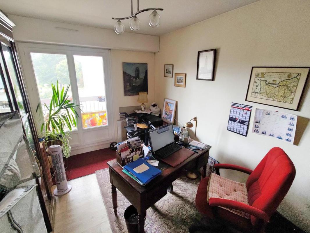 Appartement F5 - Photo 2