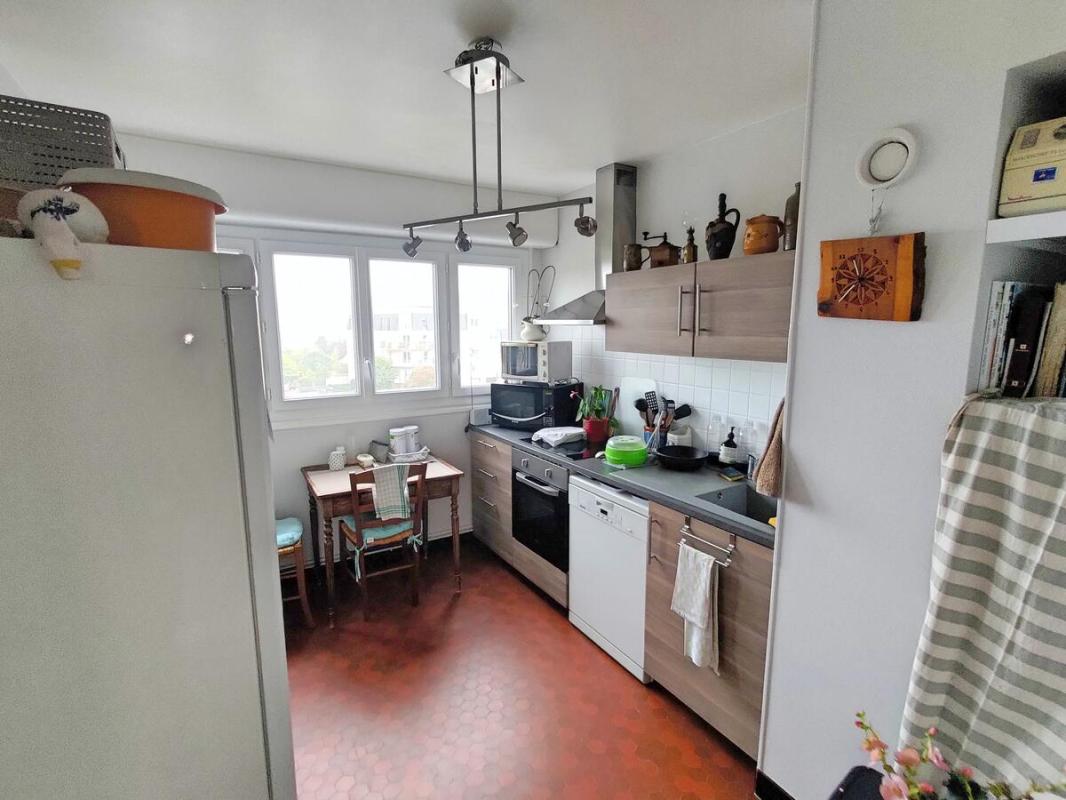Appartement F5 - Photo 3