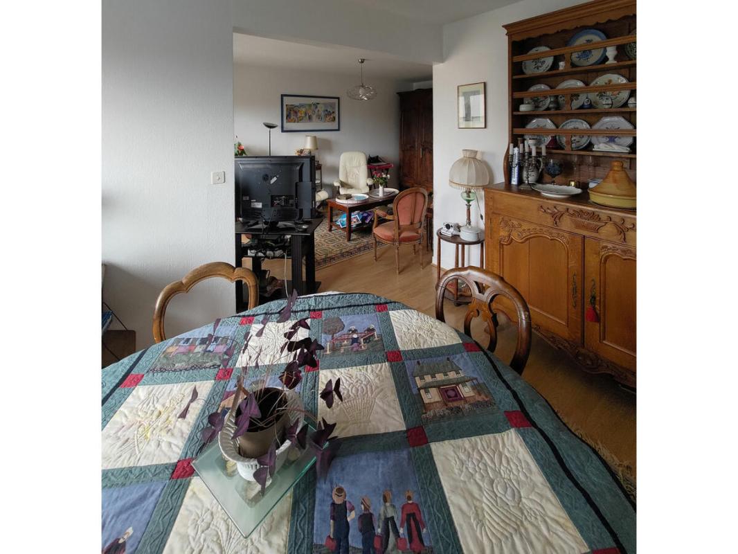 Appartement F5 - Photo 5