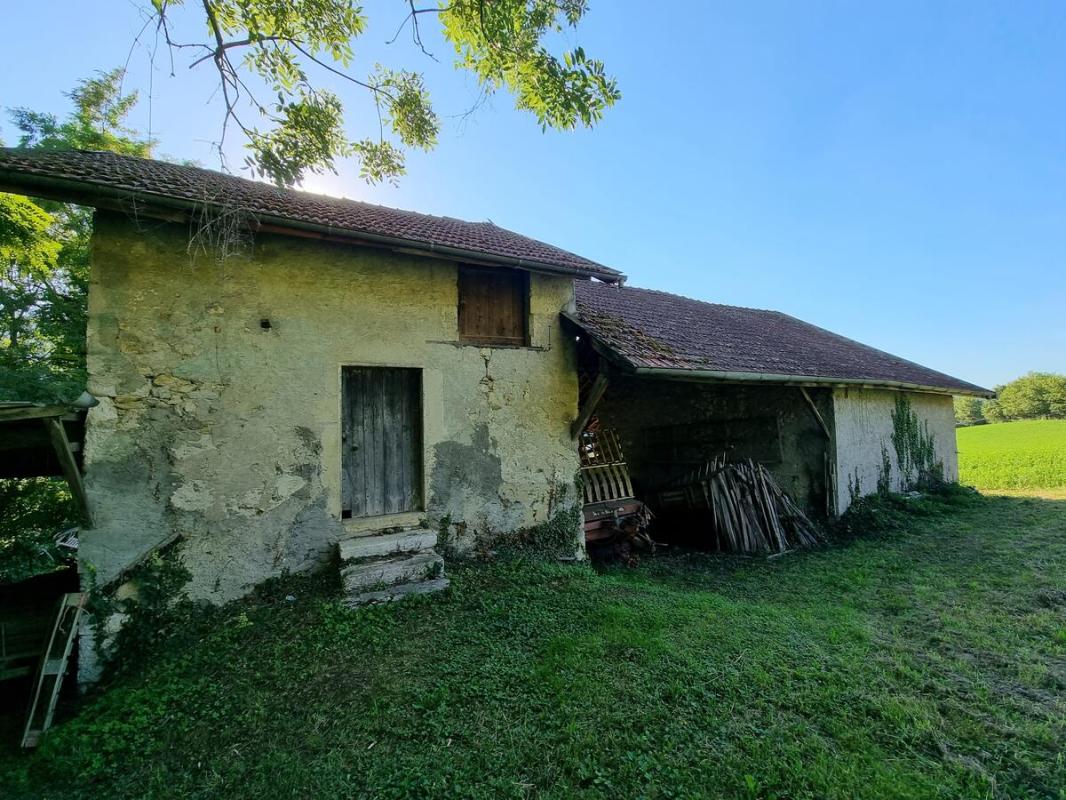 Maison à vendre, 4 pièces, 160 m², Seyssel