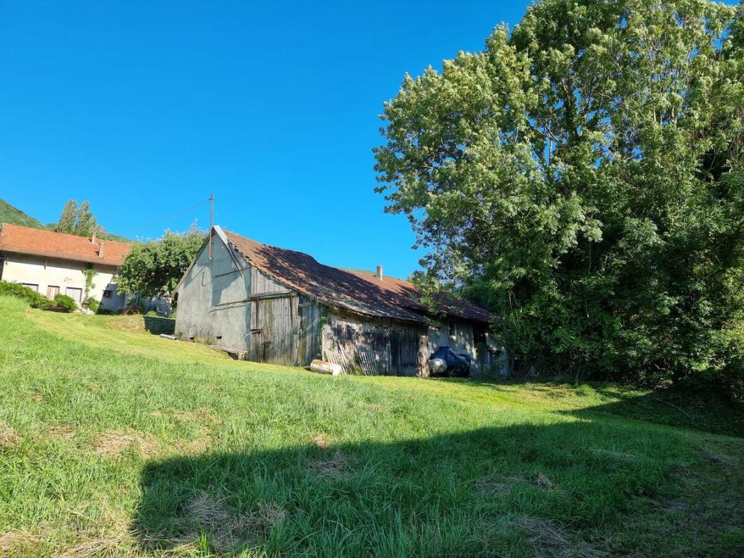 Maison F4 - Photo 2