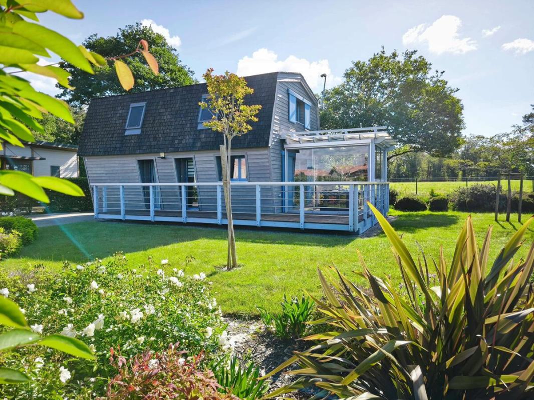Maison à vendre, 3 pièces, 61 m², Marzan