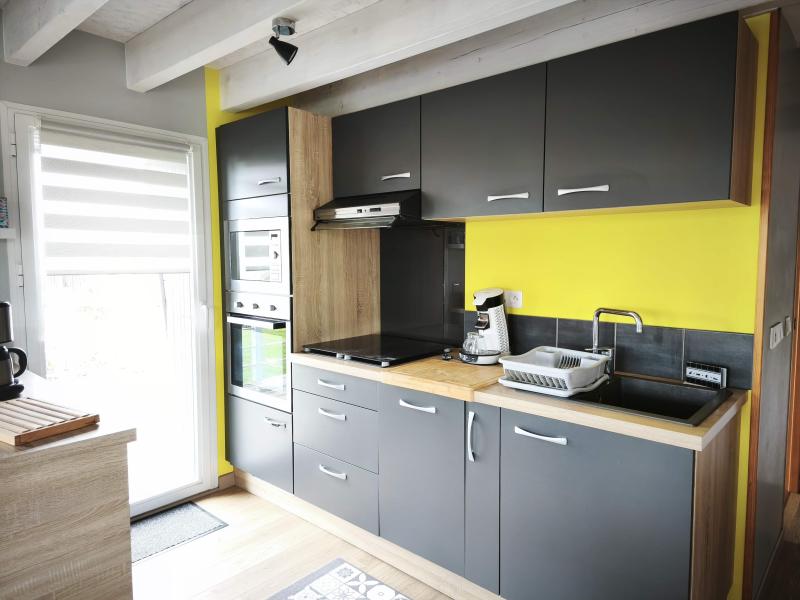 Maison F3 - Photo 5