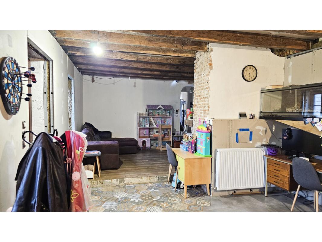 Maison F4 - Photo 2