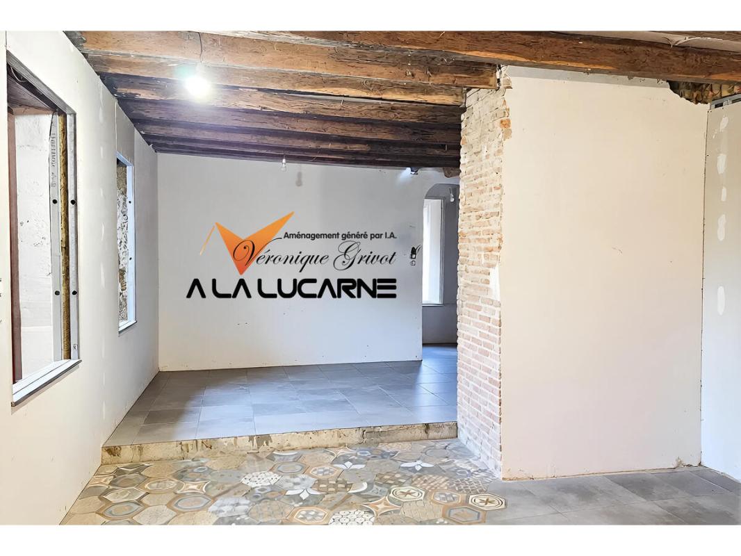 Maison F4 - Photo 3