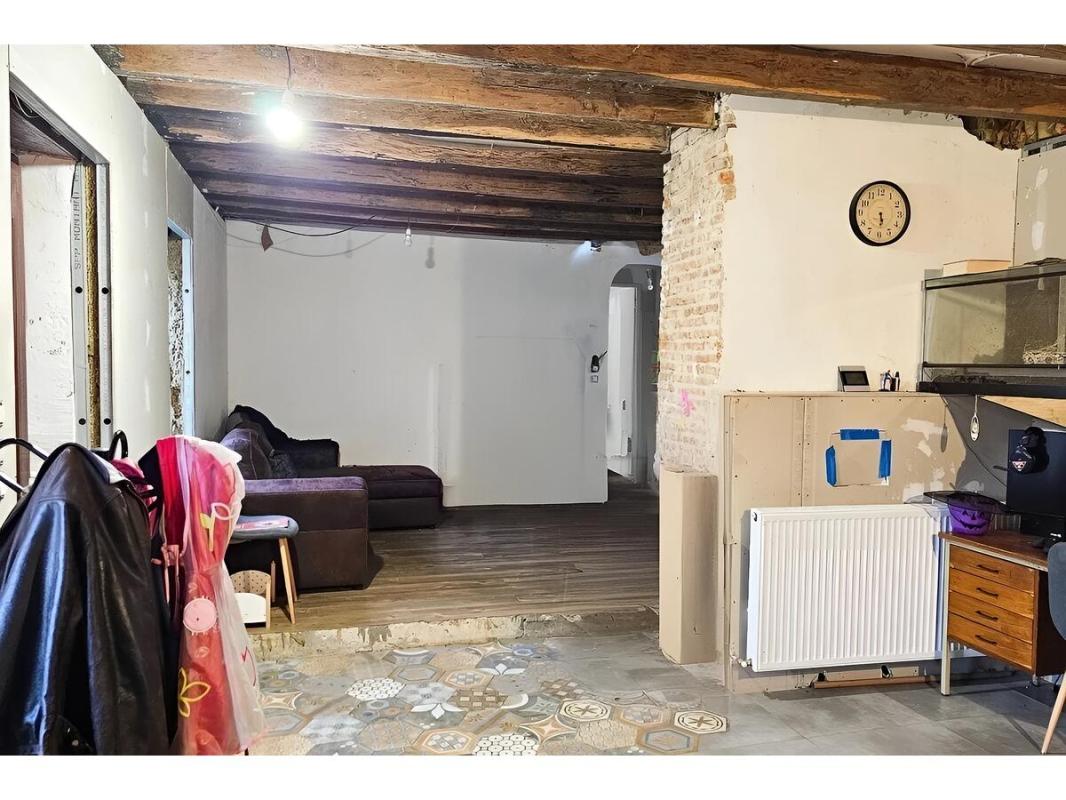 Maison F4 - Photo 4