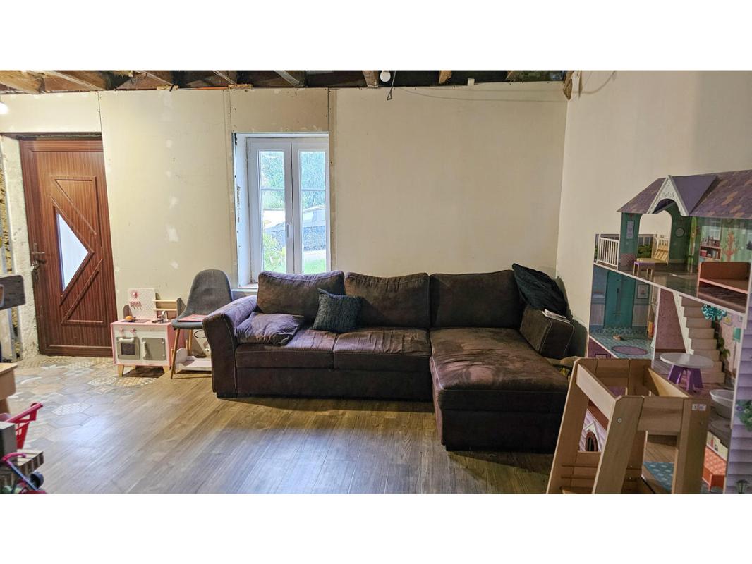 Maison F4 - Photo 5