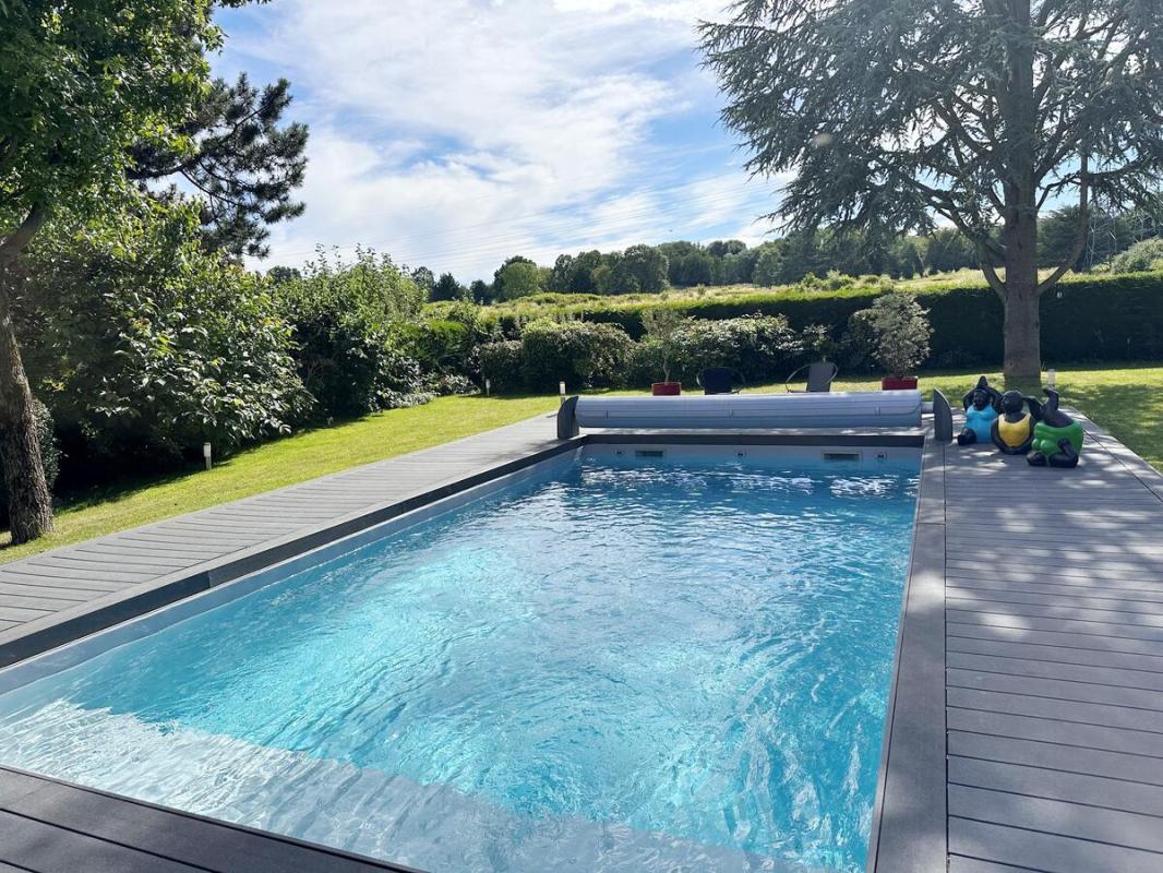 Maison F9 - Photo 4