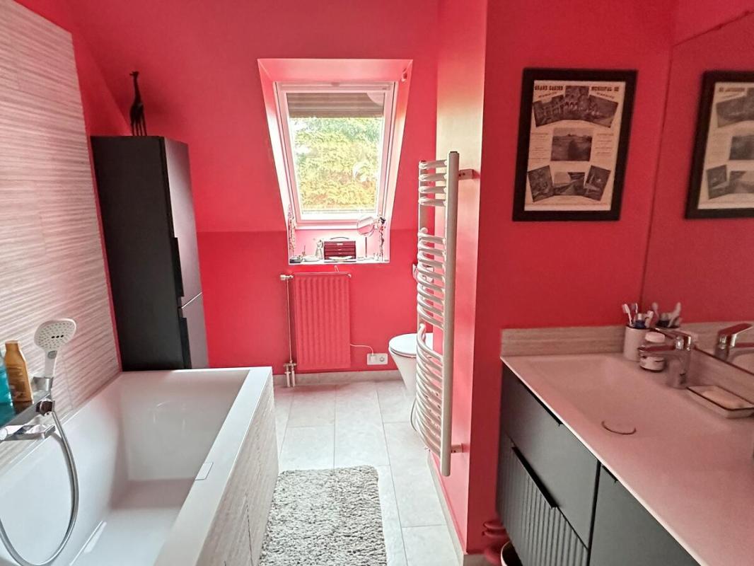 Maison F9 - Photo 5