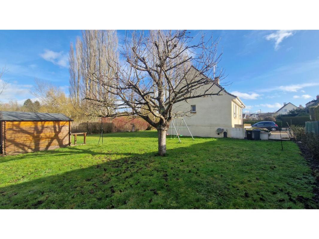 Maison F4 - Photo 2