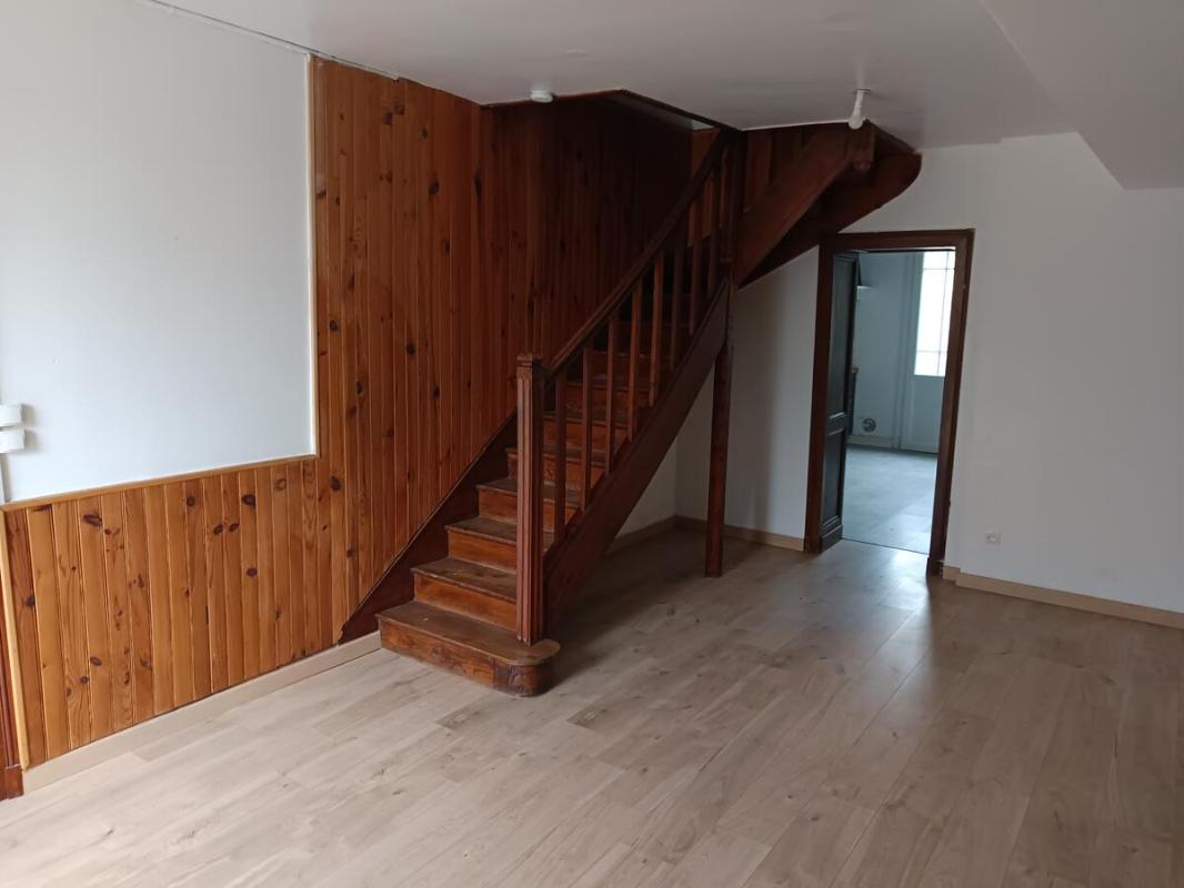 Maison F4 - Photo 3