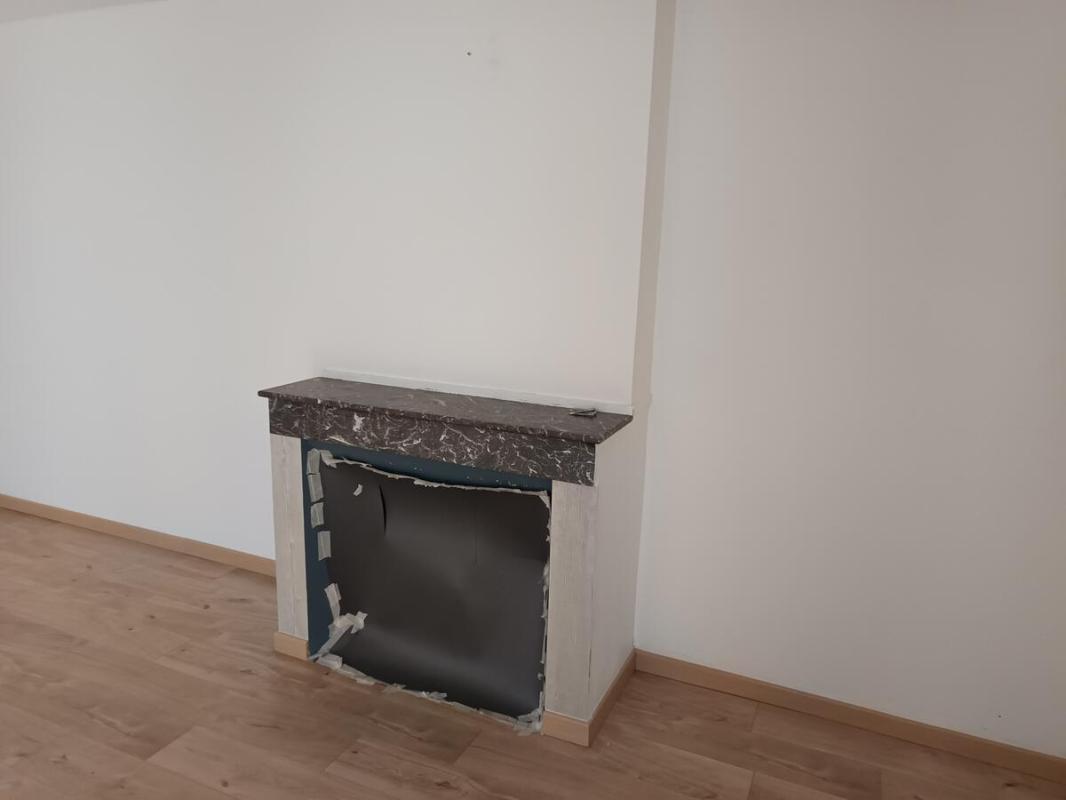 Maison F4 - Photo 4