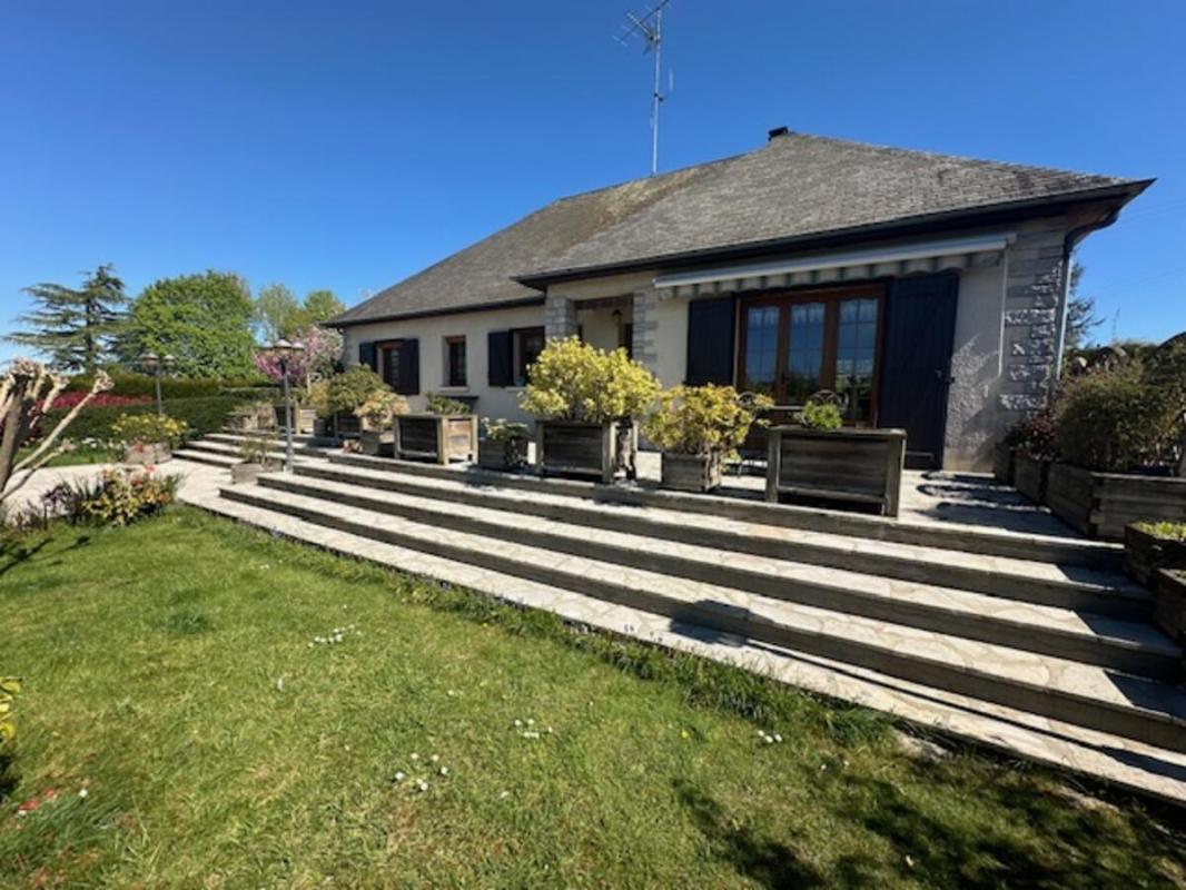 Maison F6 - Photo 2