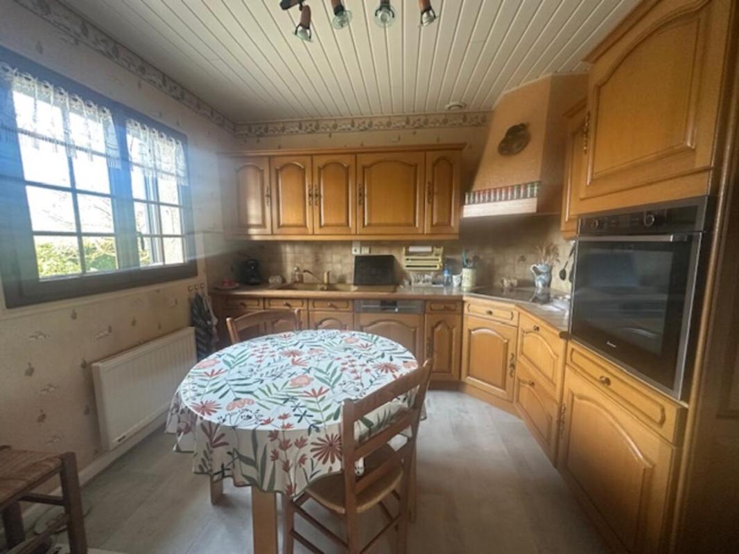 Maison F6 - Photo 5