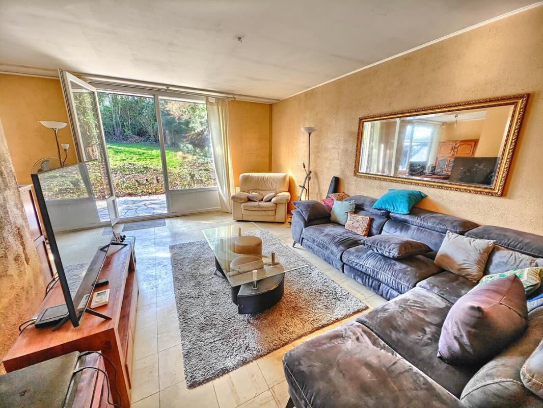 Maison F3 - Photo 2