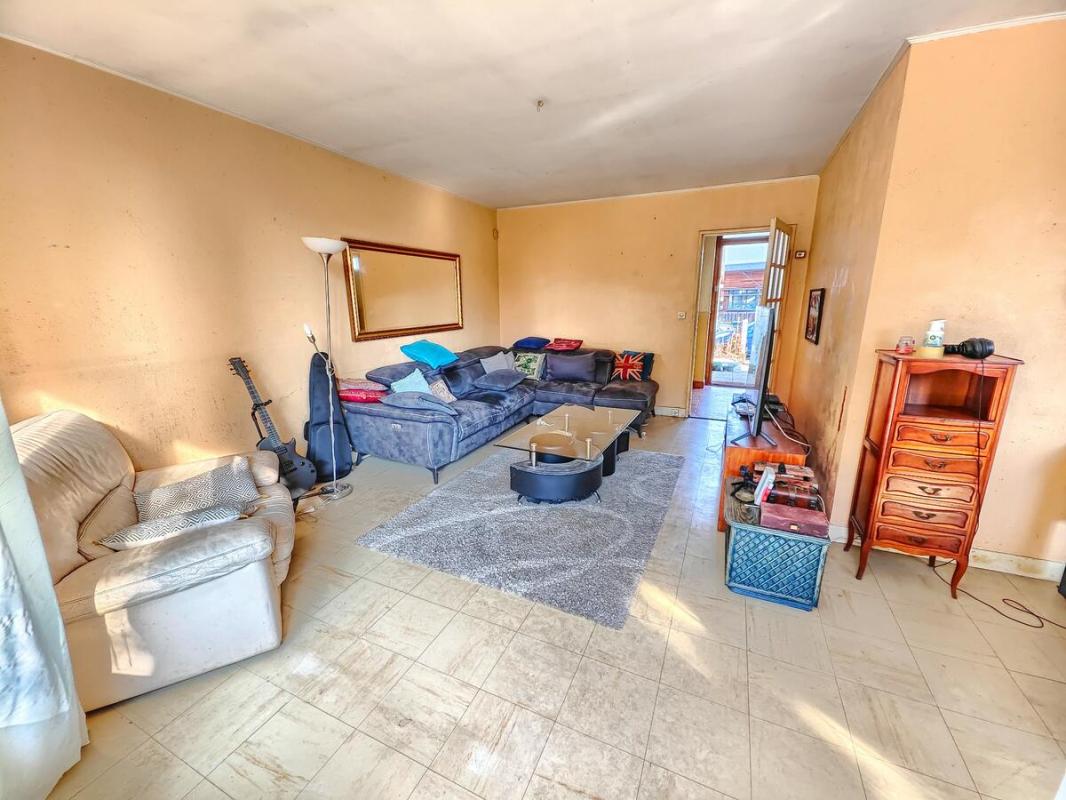 Maison F3 - Photo 3
