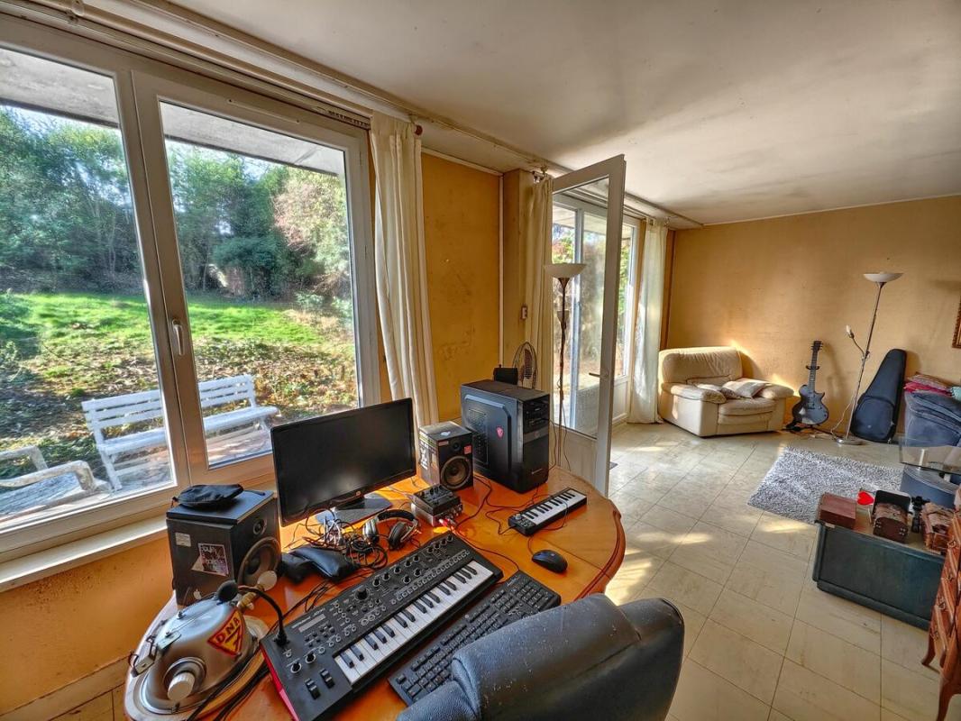 Maison F3 - Photo 5