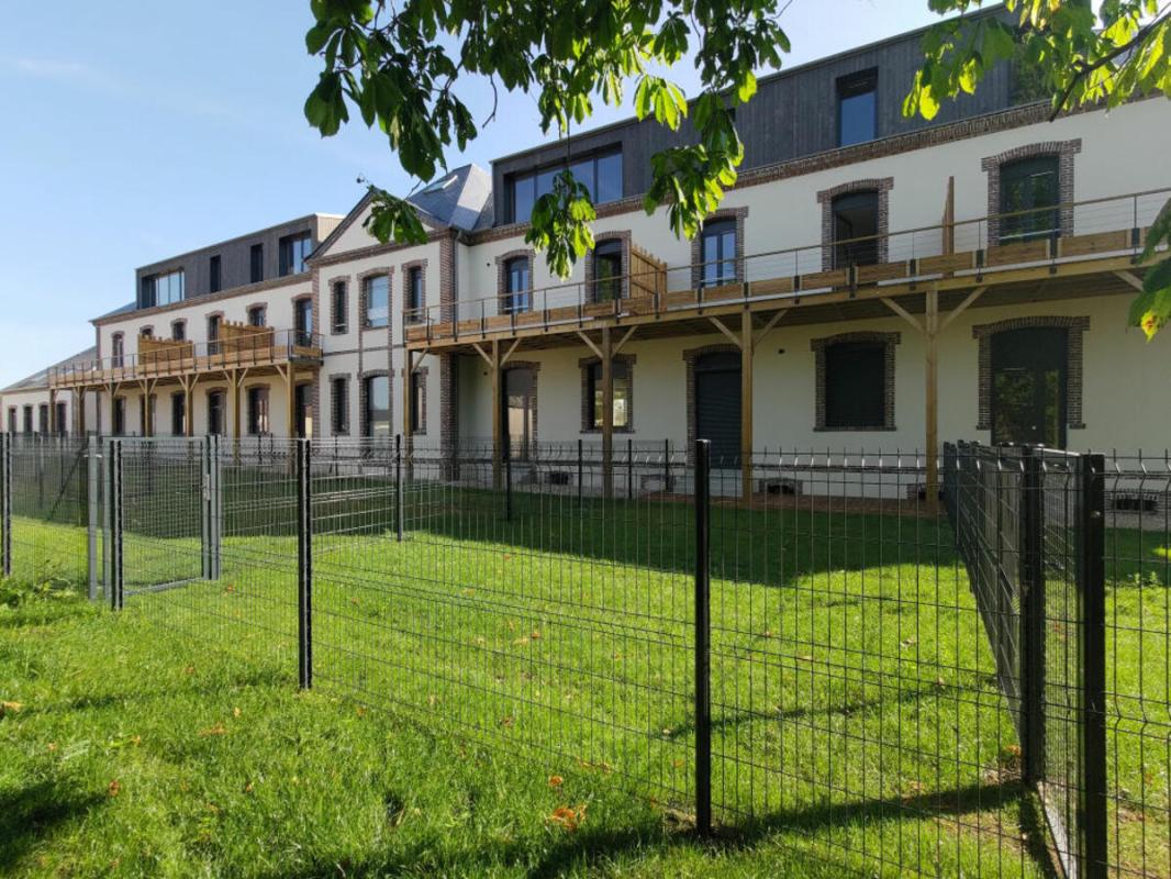 Appartement F3 - Photo 2