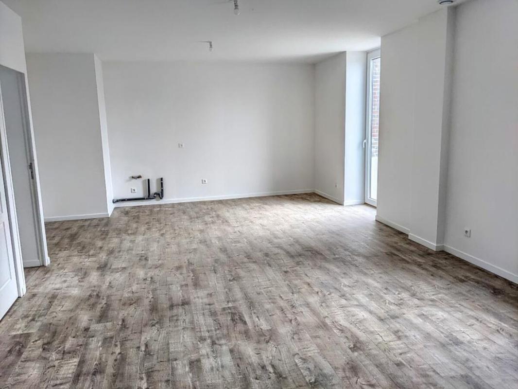 Appartement F3 - Photo 4