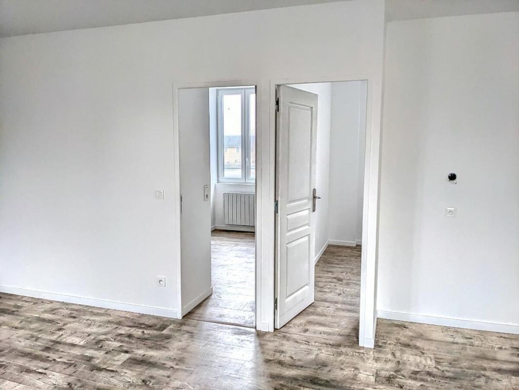 Appartement F3 - Photo 5