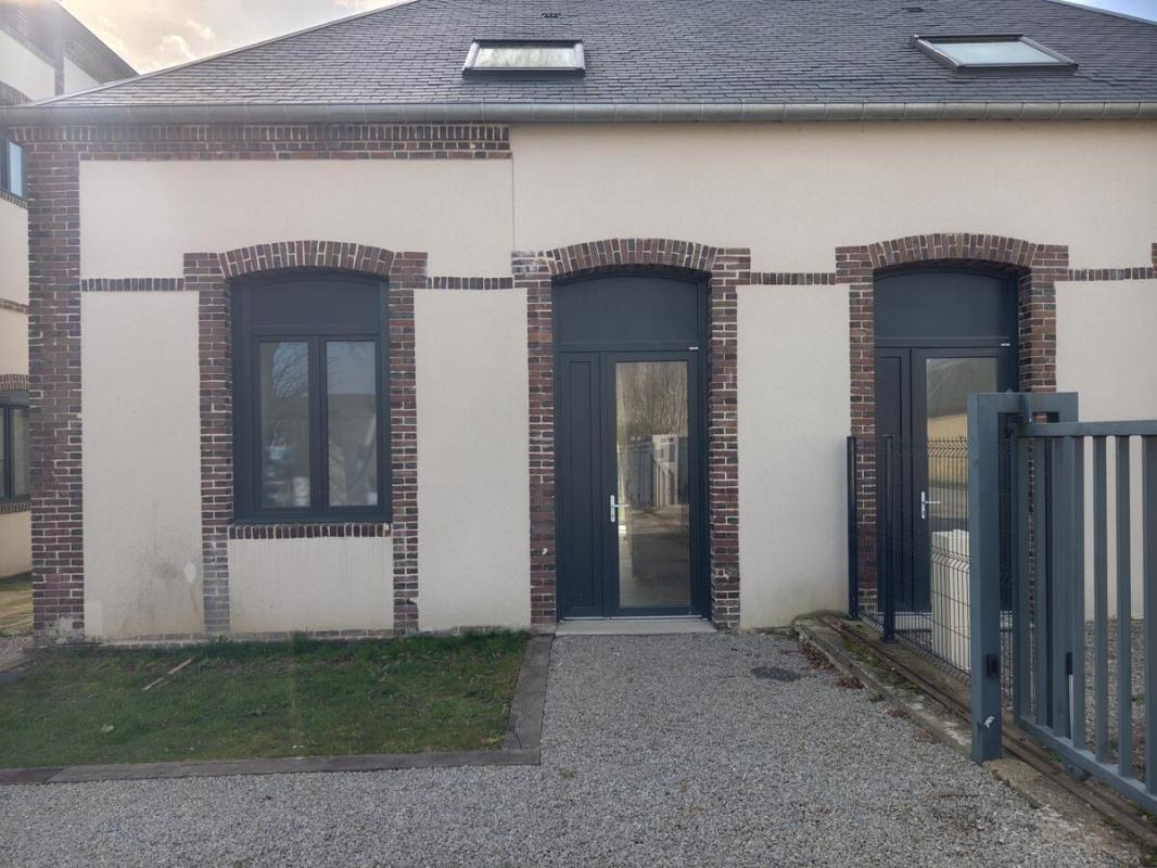 Appartement F4 - Photo 2