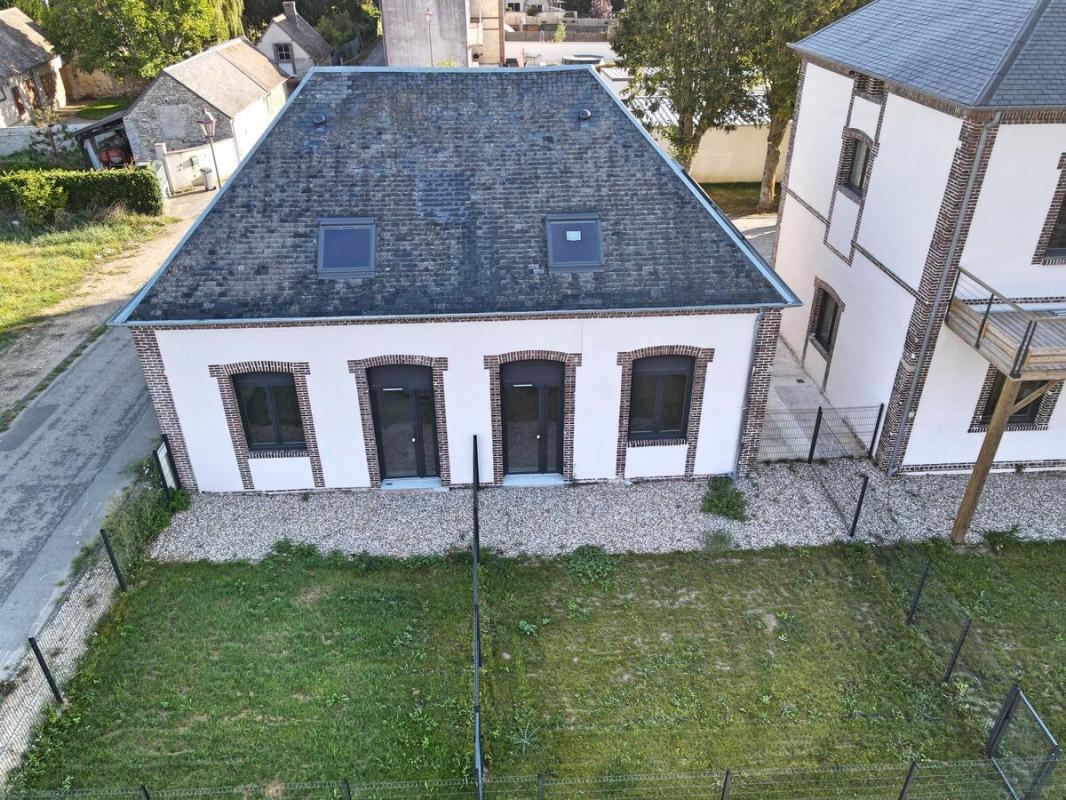 Appartement F4 - Photo 3