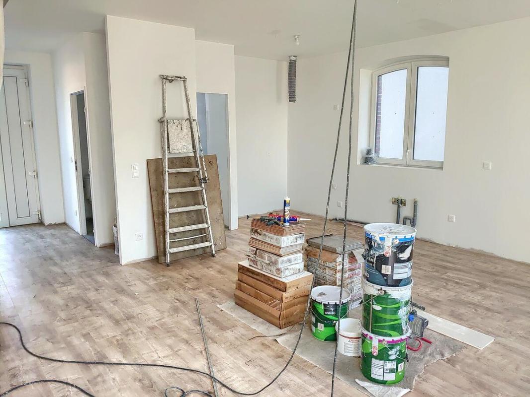 Appartement F4 - Photo 5