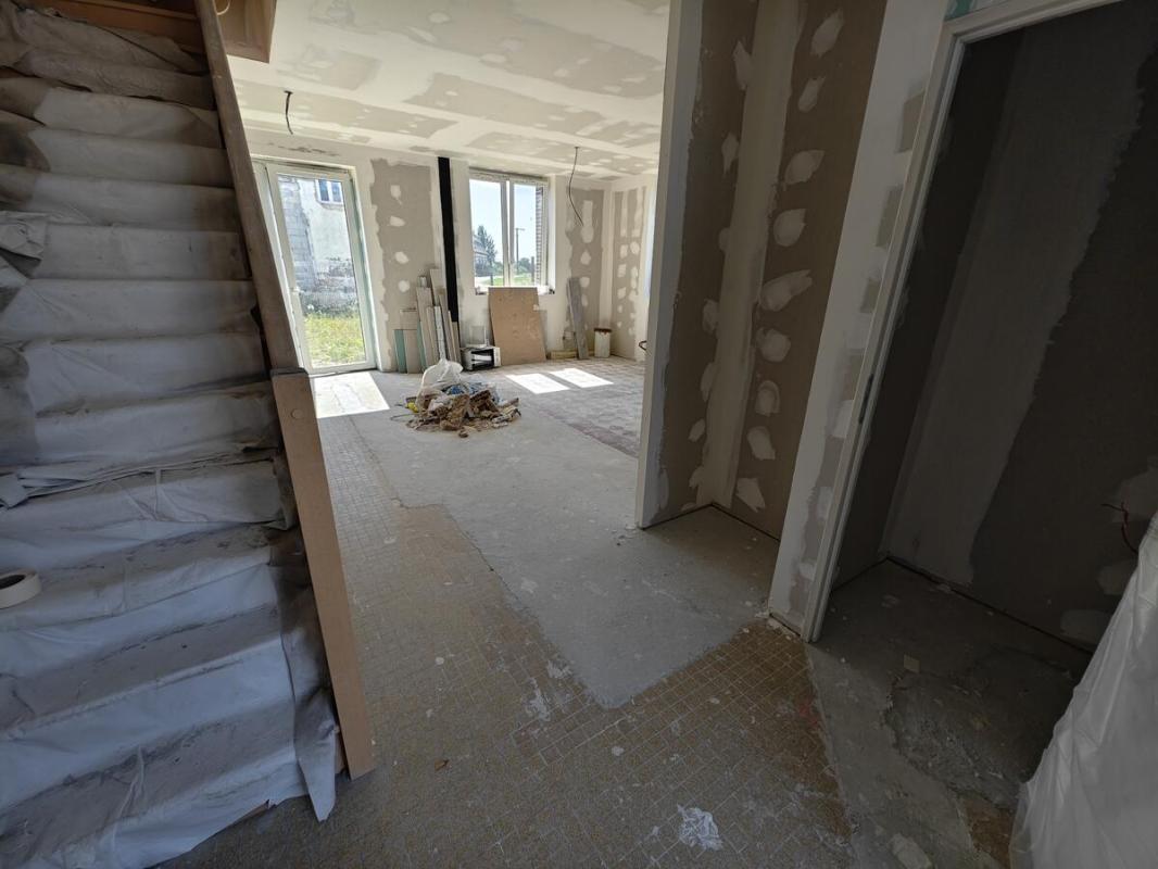 Appartement F4 - Photo 3