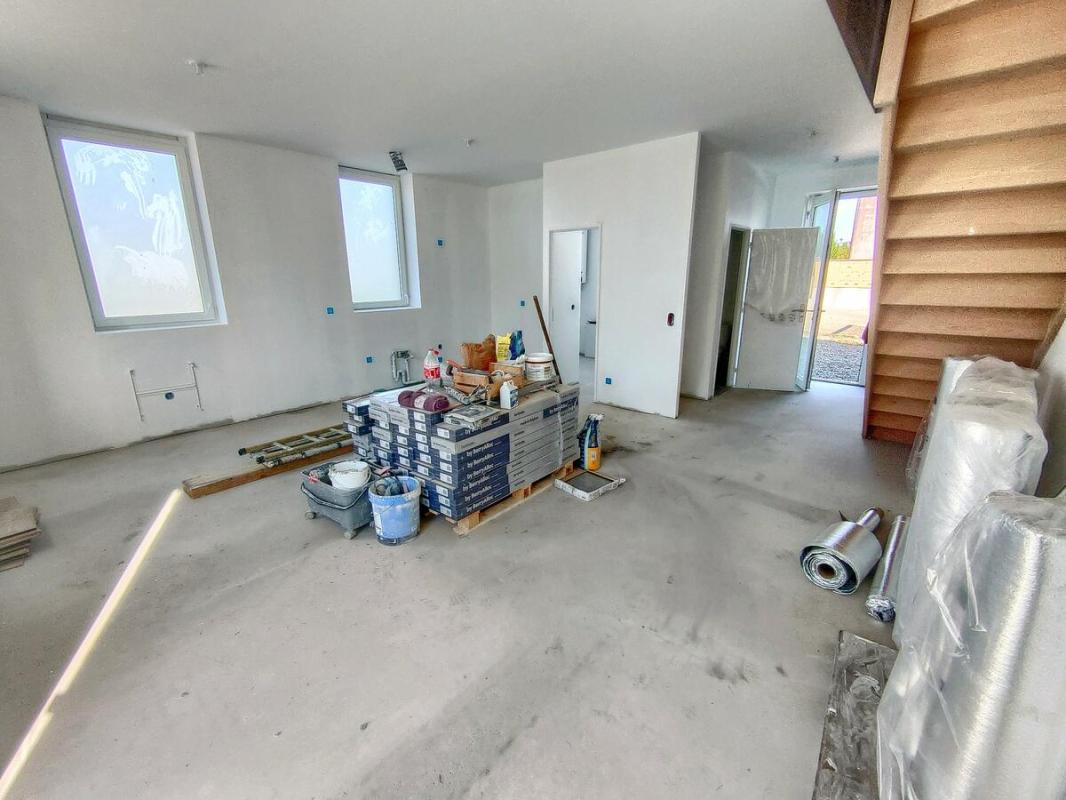 Appartement F4 - Photo 4