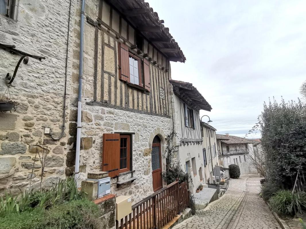 Maison F3 - Photo 2