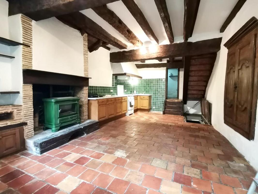 Maison F3 - Photo 3