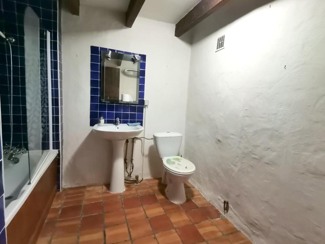 Maison F3 - Photo 5