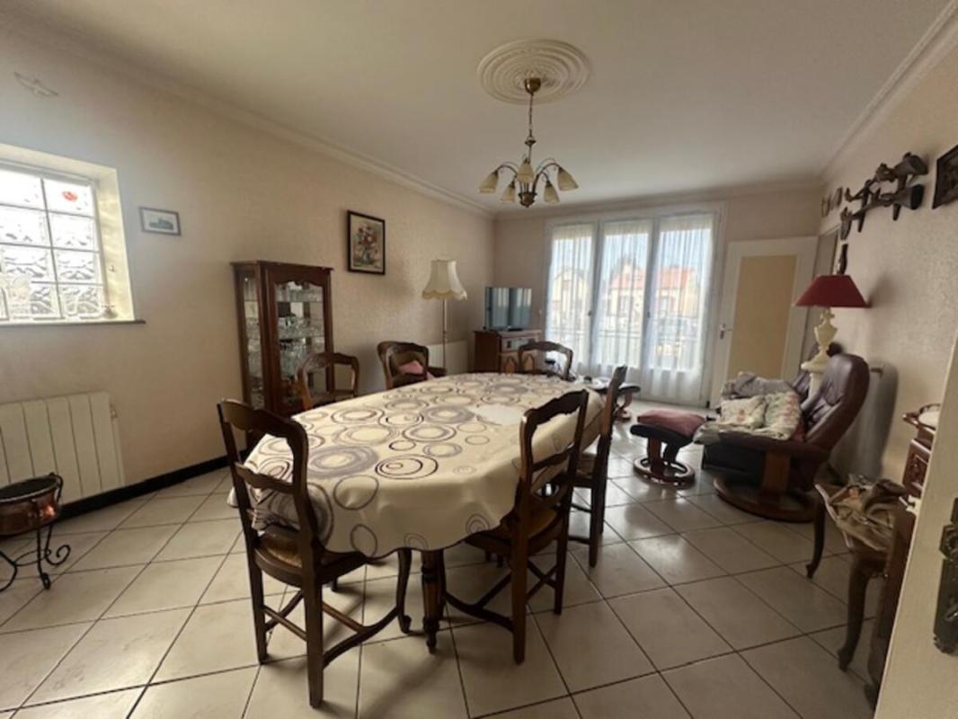 Maison F4 - Photo 2