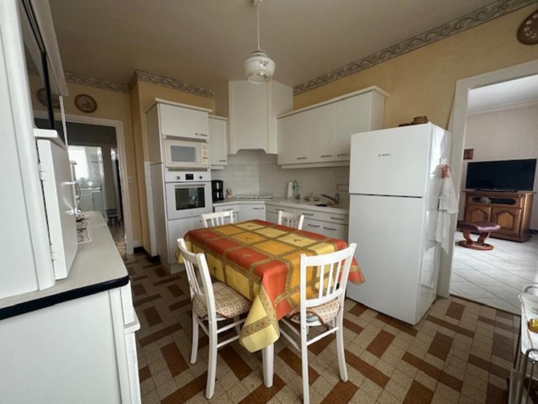 Maison F4 - Photo 4