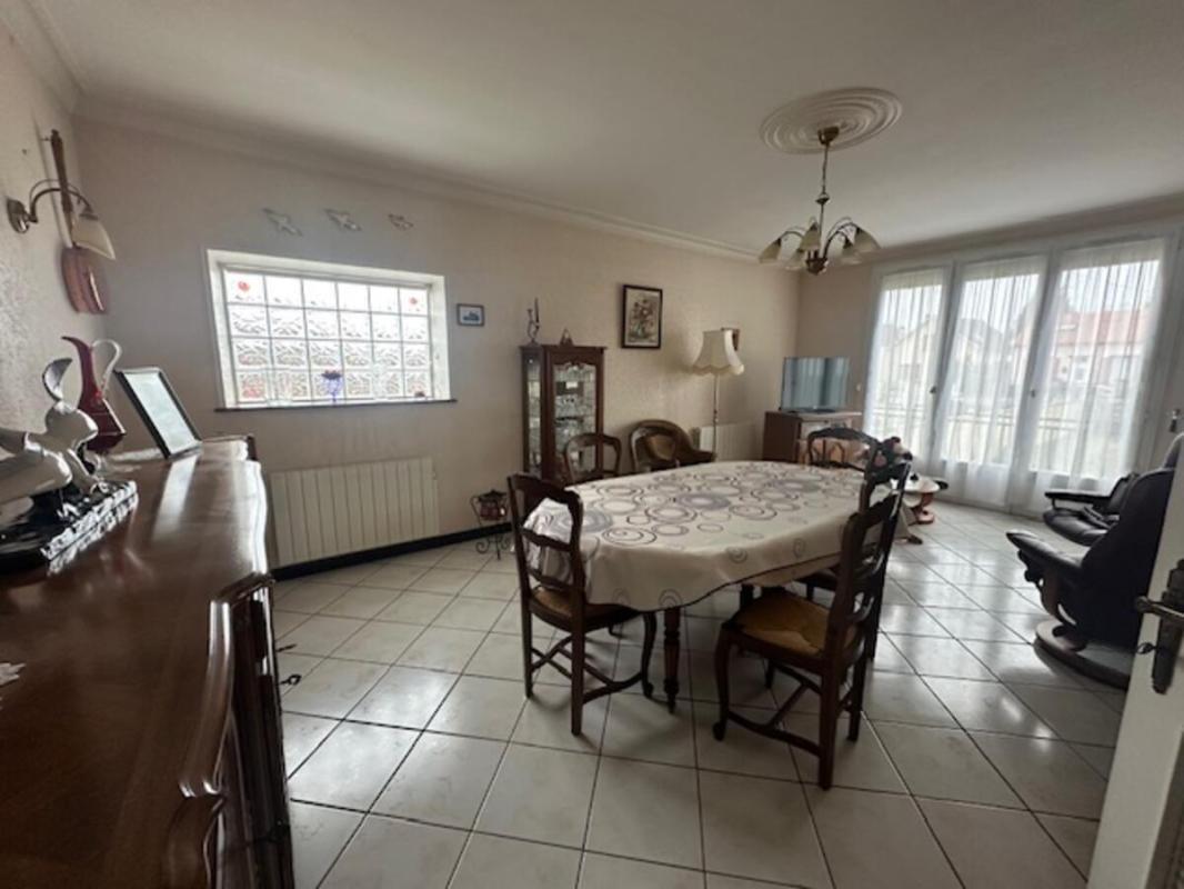 Maison F4 - Photo 5