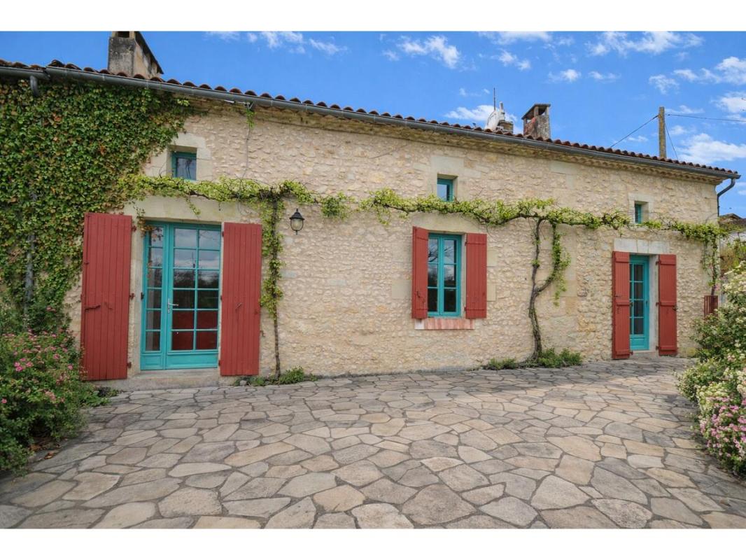 Maison à vendre, 5 pièces, 113 m², Saint Privat En Perigord