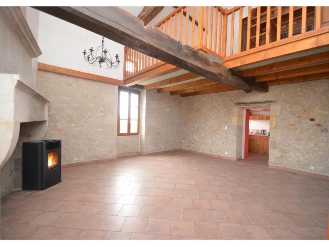 Maison F5 - Photo 2