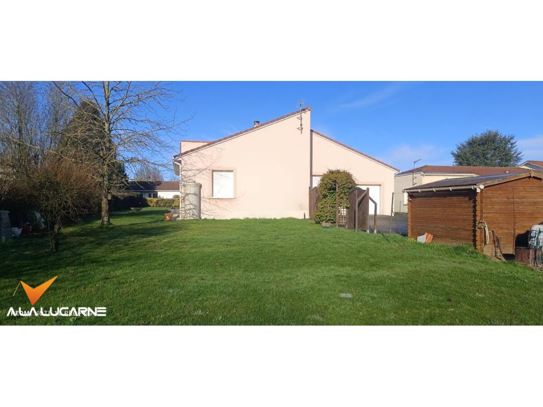 Maison F4 - Photo 2