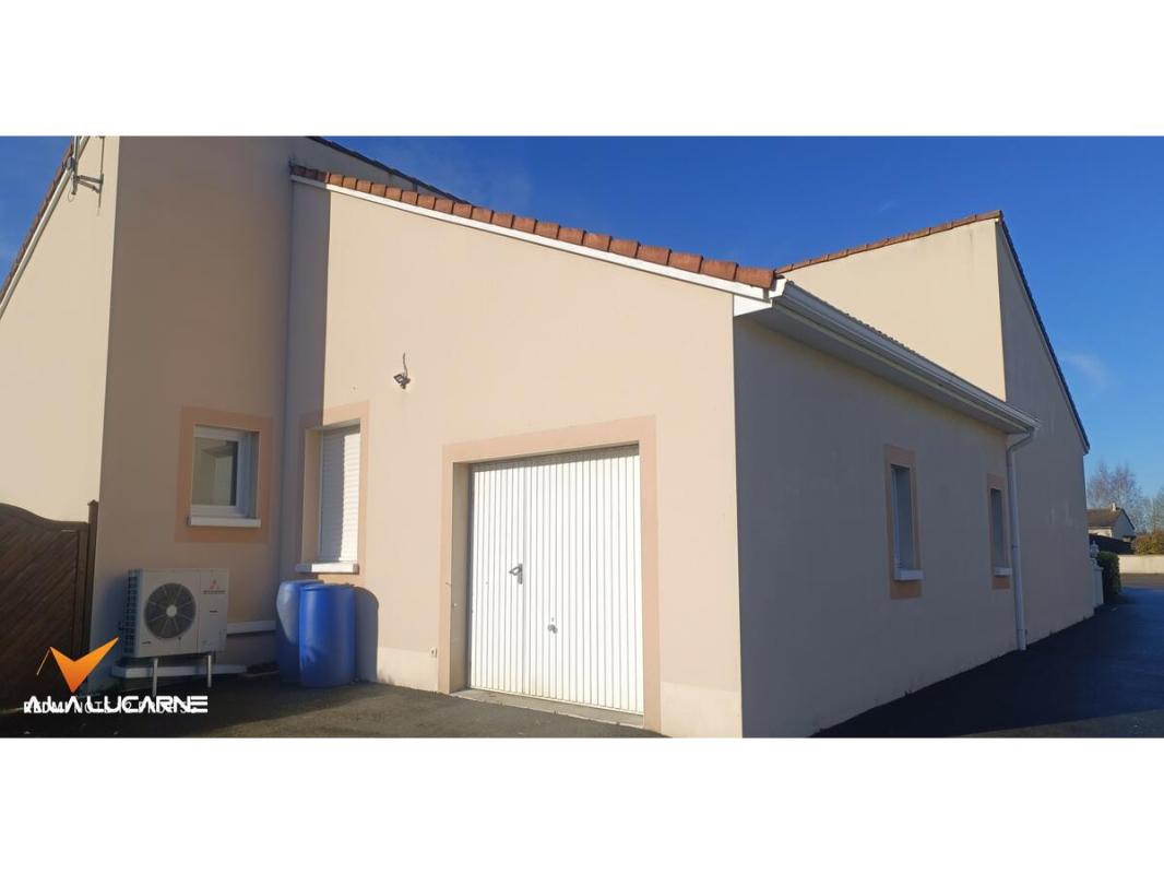 Maison F4 - Photo 3