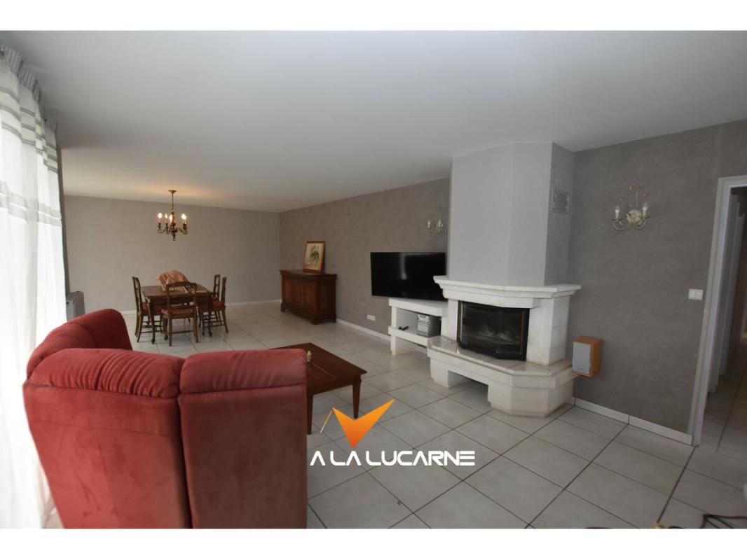 Maison F4 - Photo 4