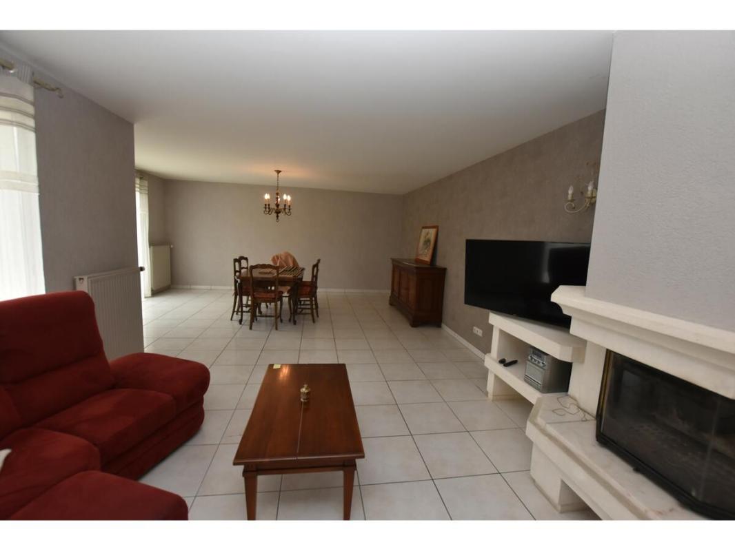 Maison F4 - Photo 5