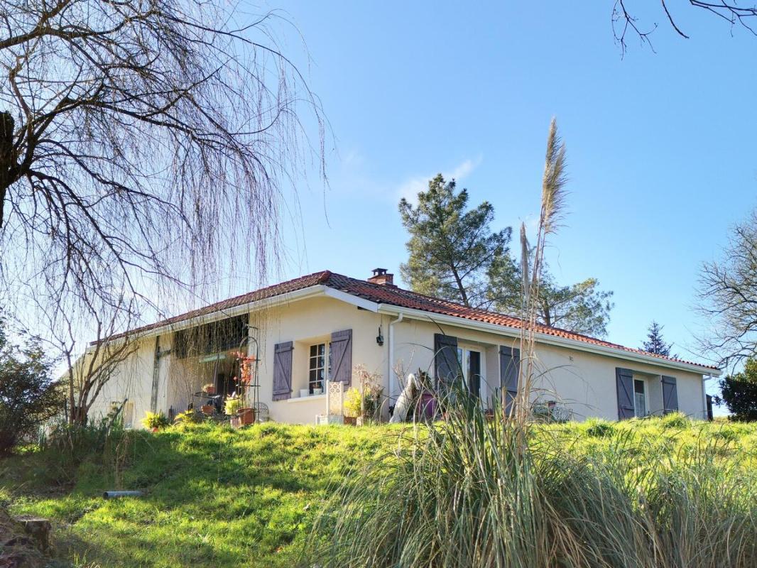 Maison à vendre, 7 pièces, 200 m², Moissac
