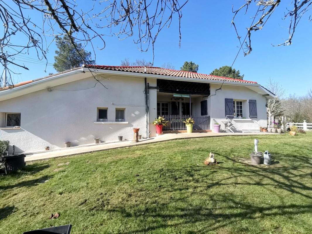Maison F7 - Photo 4