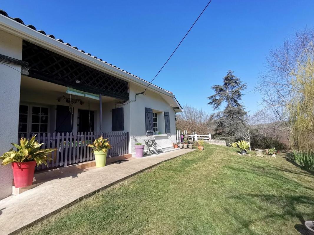 Maison F7 - Photo 5